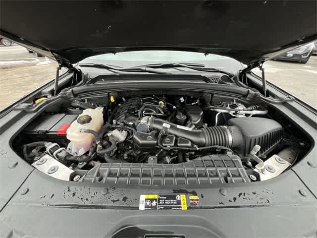 Thumbnail: 2024 Jeep Grand Cherokee - 13