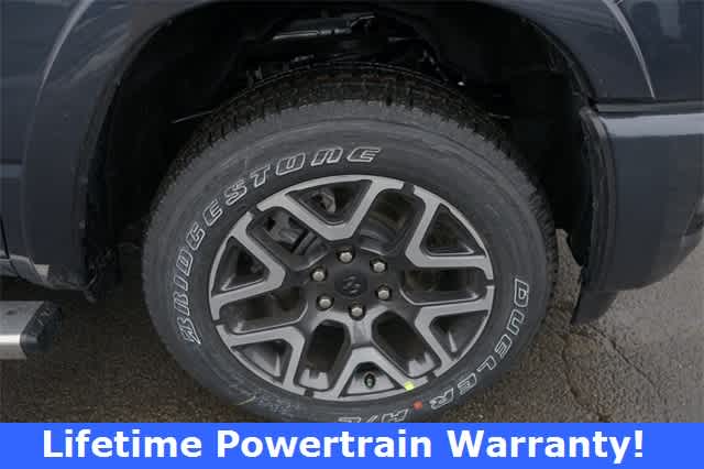 Thumbnail: 2026 RAM 1500 - 15