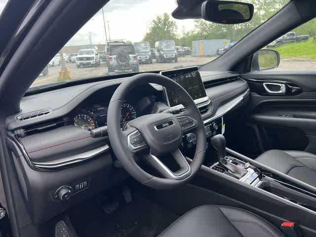 Thumbnail: 2026 Jeep Compass - 18