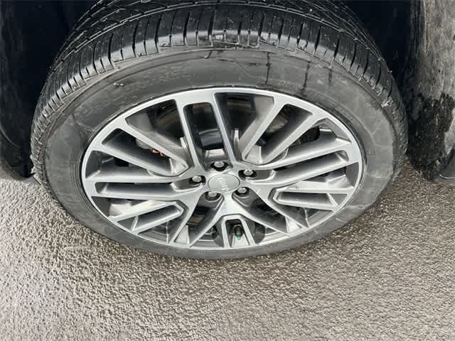 Thumbnail: 2023 Jeep Compass - 12