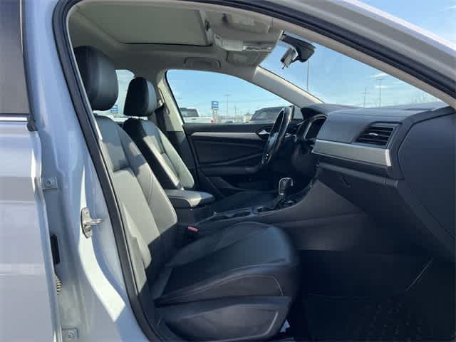 Thumbnail: 2019 Volkswagen Jetta - 19