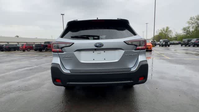 Thumbnail: 2023 Subaru Outback - 7