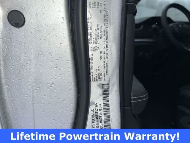 Thumbnail: 2025 Jeep Grand Cherokee - 26