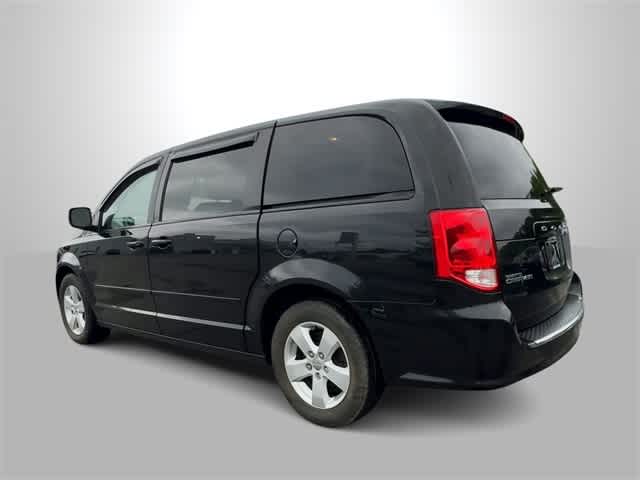 Thumbnail: 2013 Dodge Grand Caravan - 6