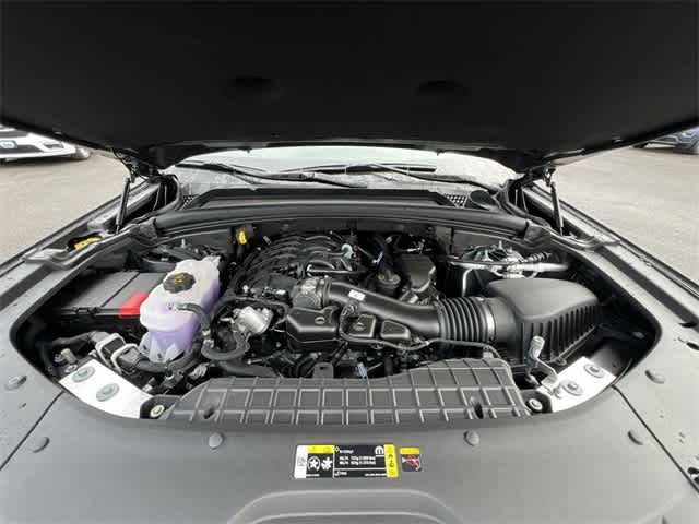 Thumbnail: 2025 Jeep Grand Cherokee - 13