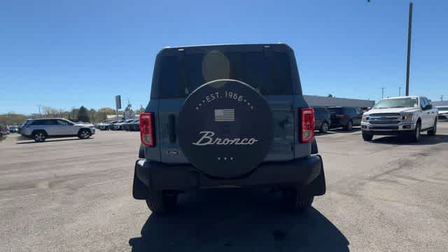 Thumbnail: 2023 Ford Bronco - 6