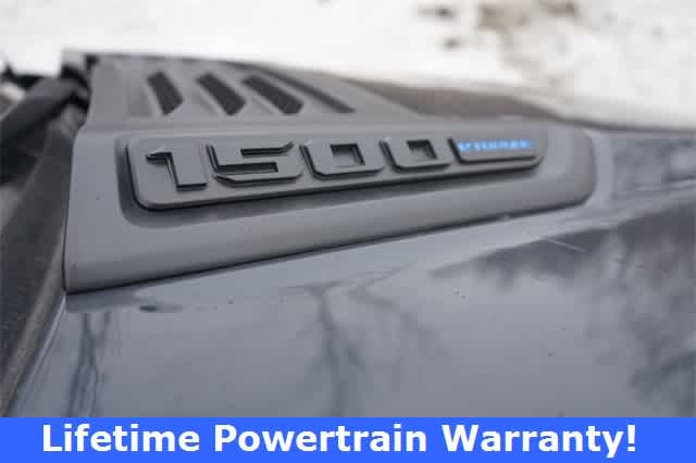 Thumbnail: 2026 RAM 1500 - 16