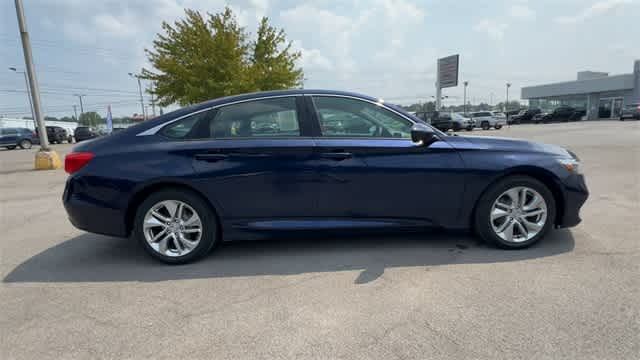 Thumbnail: 2019 Honda Accord - 9