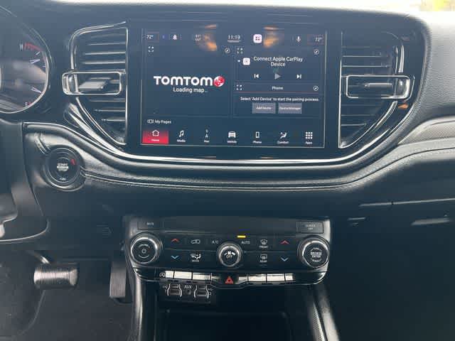 Thumbnail: 2021 Dodge Durango - 21