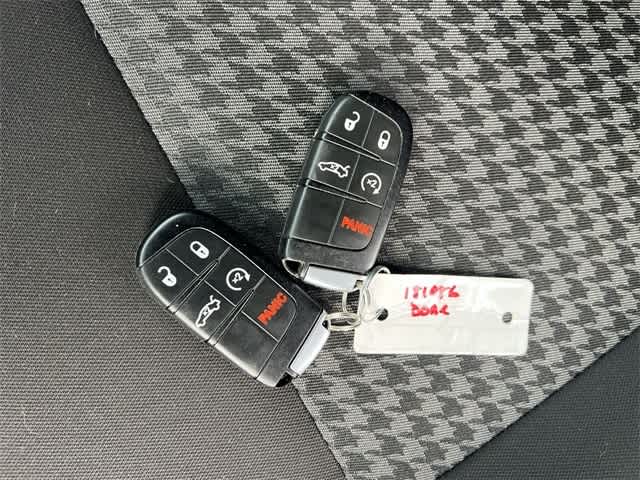 Thumbnail: 2023 Dodge Challenger - 25