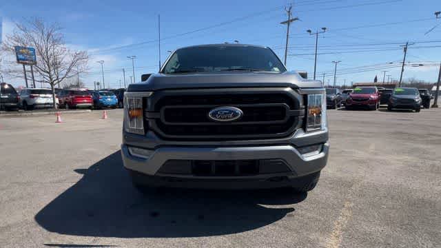 Thumbnail: 2023 Ford F-150 - 3