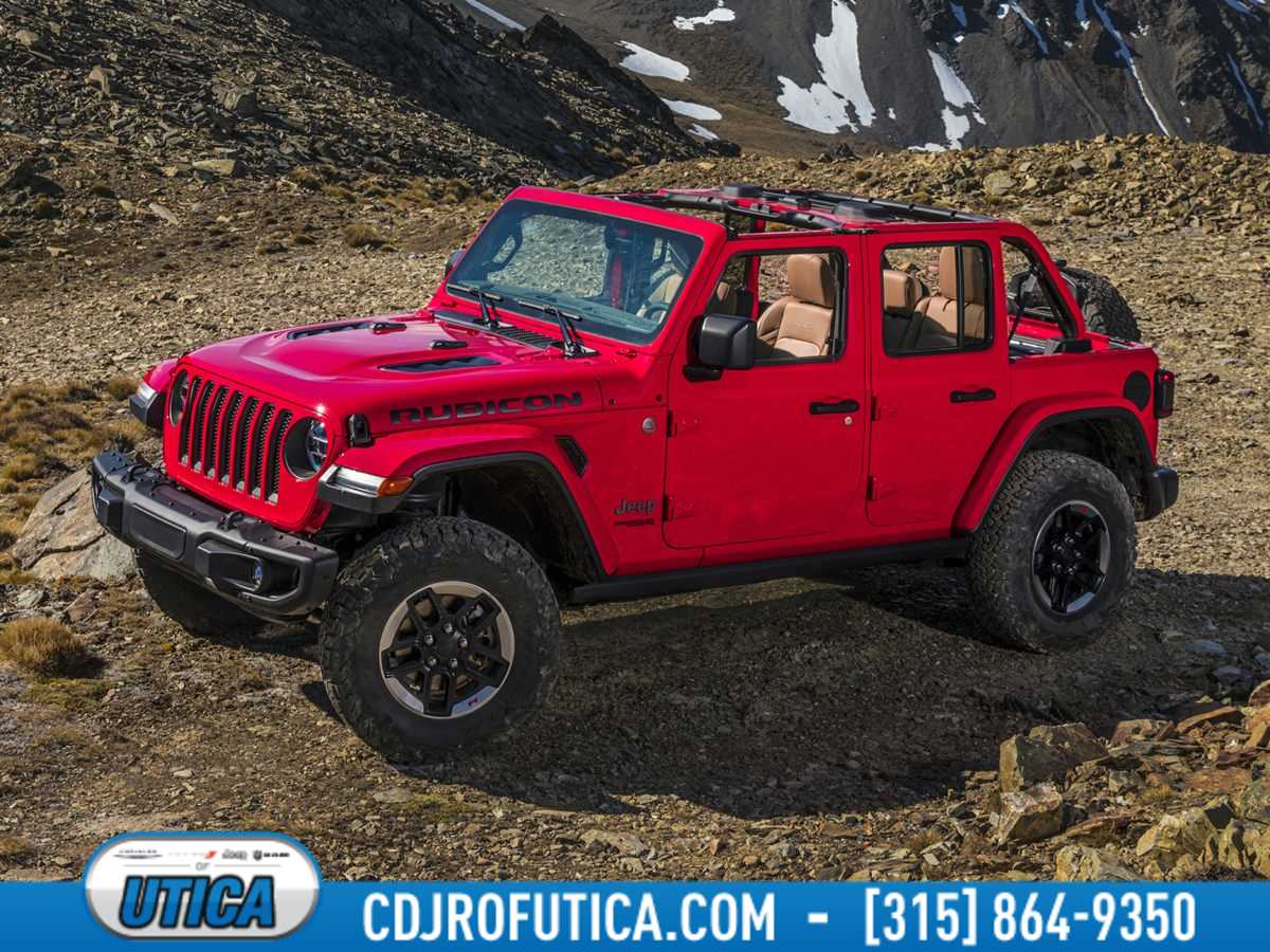 2020 Jeep Wrangler Unlimited Sport -
                Yorkville, NY