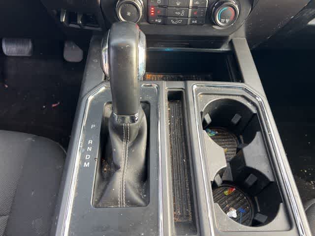 Thumbnail: 2020 Ford F-150 - 18