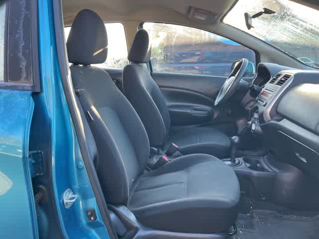 Thumbnail: 2014 Nissan Versa Note - 15