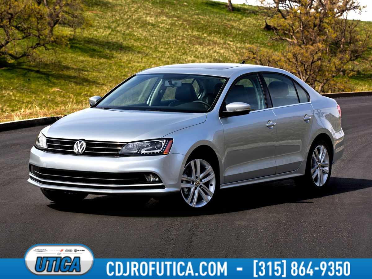 2015 Volkswagen Jetta S -
                  Yorkville, NY