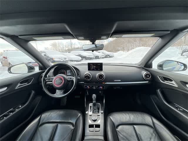 Thumbnail: 2016 Audi A3 - 14