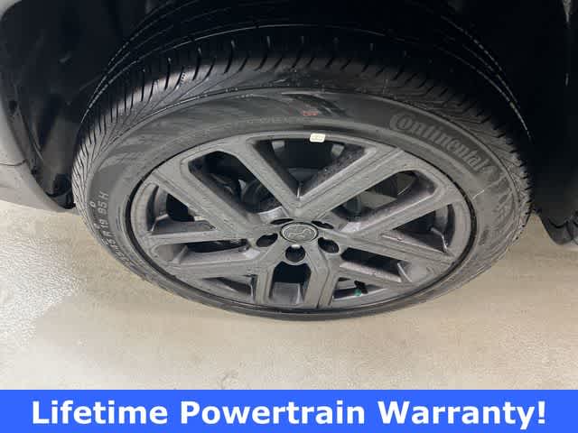 Thumbnail: 2026 Jeep Compass - 12