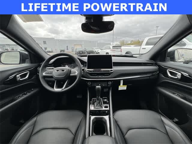 Thumbnail: 2026 Jeep Compass - 14