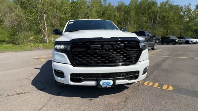 Thumbnail: 2026 RAM 1500 - 3