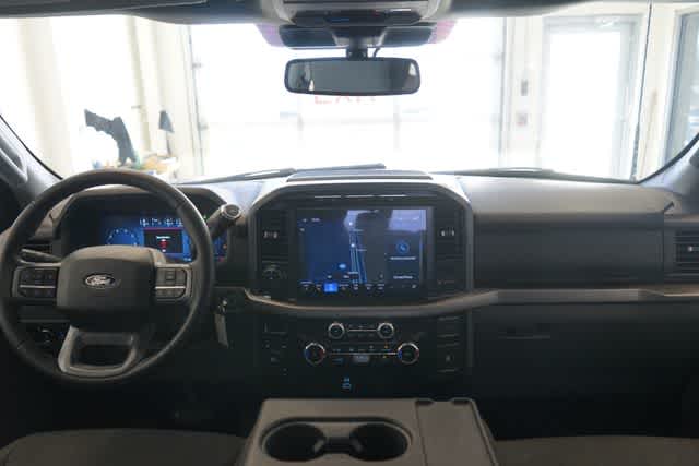 Thumbnail: 2024 Ford F-150 - 28