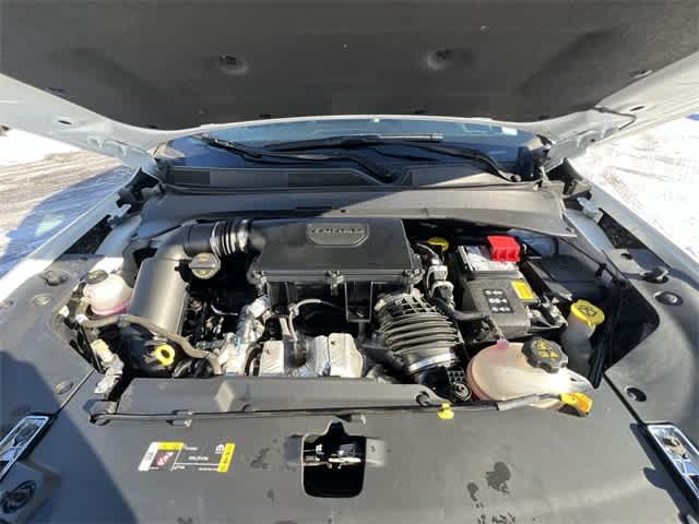 Thumbnail: 2024 Jeep Compass - 13