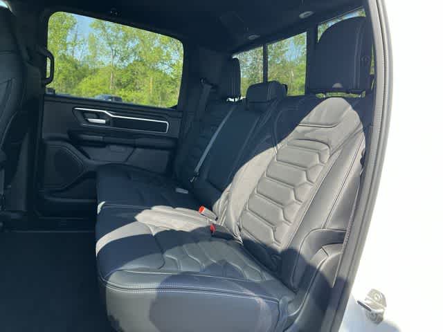 Thumbnail: 2026 RAM 1500 - 25