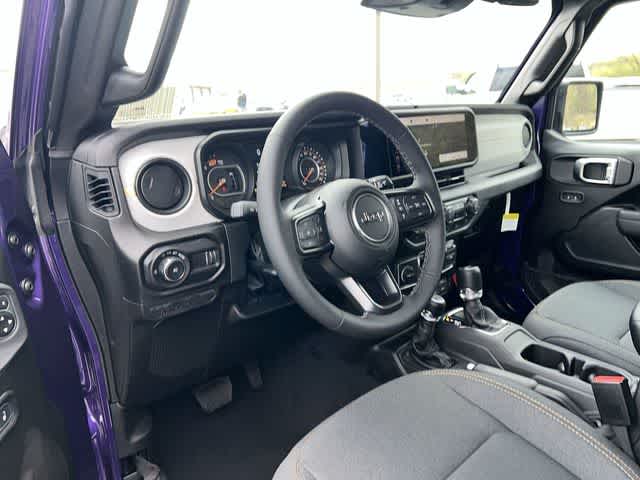 Thumbnail: 2026 Jeep Wrangler - 10