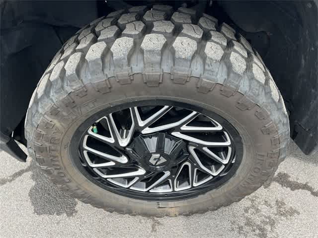 Thumbnail: 2021 RAM 1500 - 12