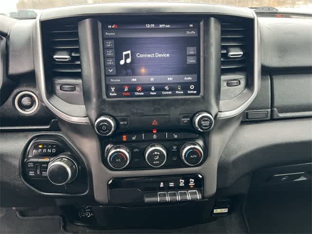 Thumbnail: 2020 RAM 1500 - 21