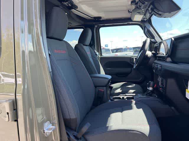 Thumbnail: 2026 Jeep Gladiator - 27