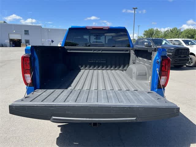 Thumbnail: 2023 GMC Sierra 1500 - 24