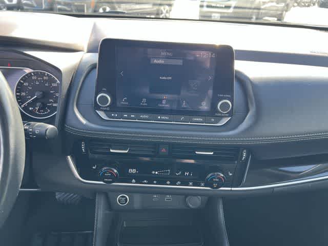 Thumbnail: 2023 Nissan Rogue - 21