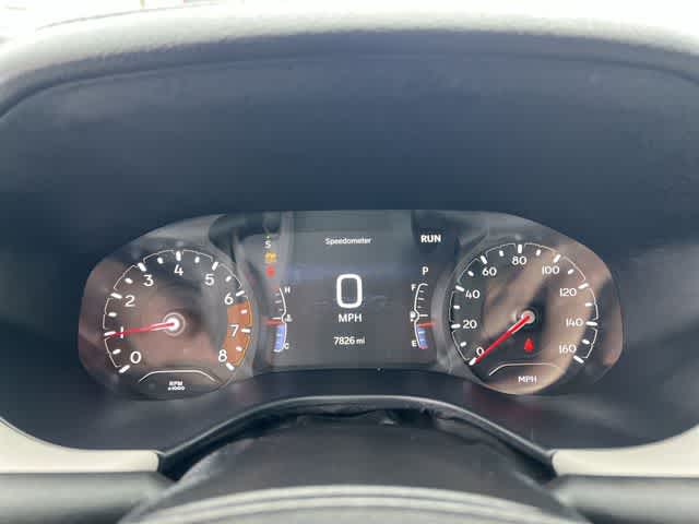 Thumbnail: 2024 Jeep Compass - 23