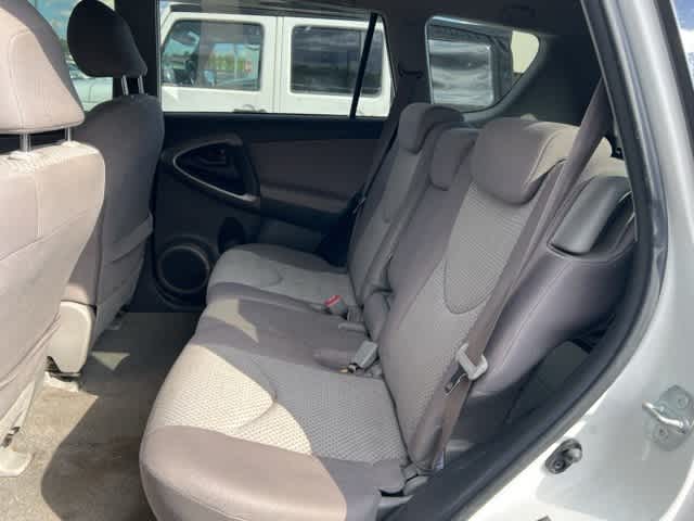 Thumbnail: 2008 Toyota RAV4 - 6