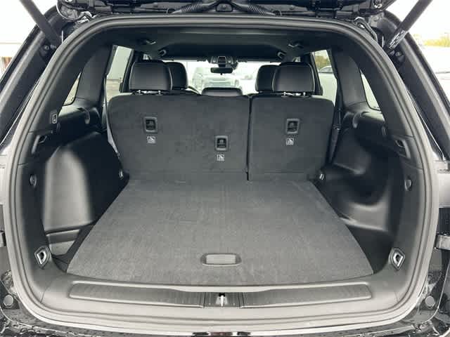 Thumbnail: 2025 Jeep Grand Cherokee - 24