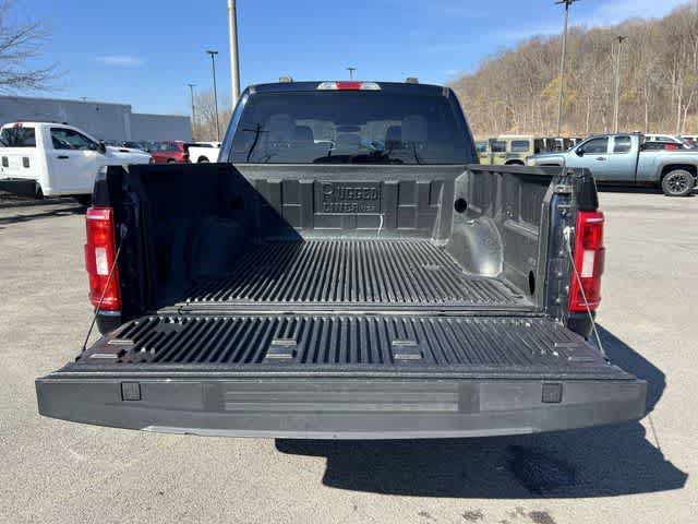 Thumbnail: 2023 Ford F-150 - 24