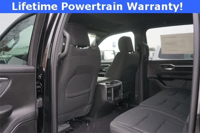 Thumbnail: 2026 RAM 1500 - 29