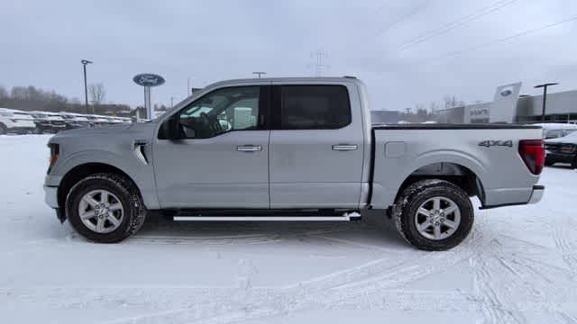 Thumbnail: 2024 Ford F-150 - 5