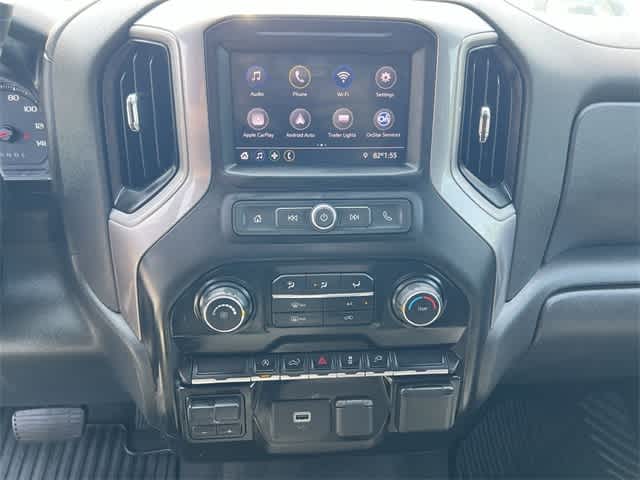 Thumbnail: 2020 Chevrolet Silverado 1500 - 21