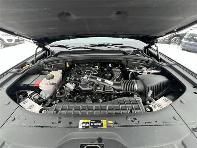 Thumbnail: 2024 Jeep Grand Cherokee - 13