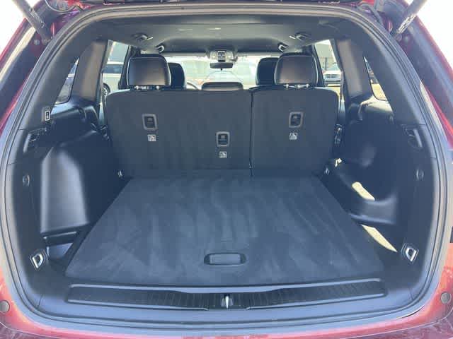 Thumbnail: 2025 Jeep Grand Cherokee - 24