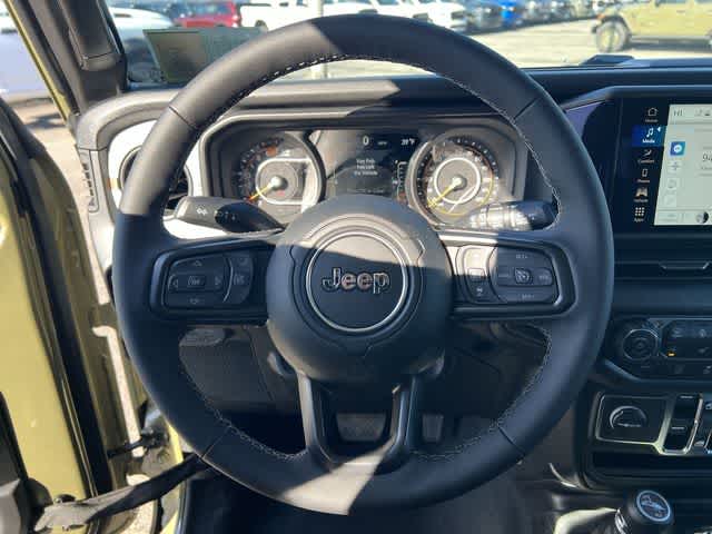 Thumbnail: 2026 Jeep Wrangler - 20