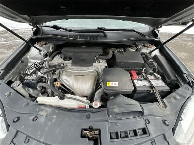 Thumbnail: 2017 Toyota Camry - 13