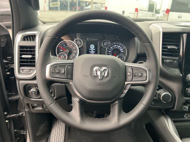 Thumbnail: 2026 RAM 1500 - 28