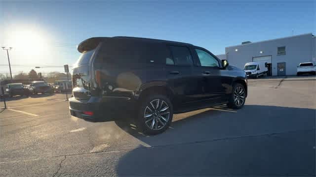 Thumbnail: 2021 Cadillac Escalade - 8