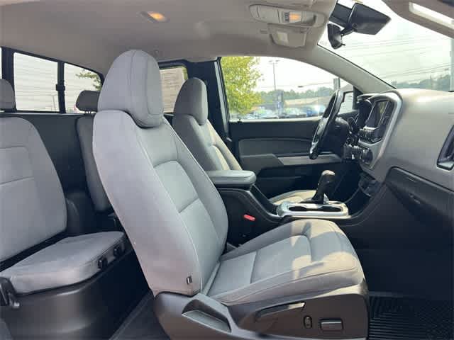 Thumbnail: 2020 Chevrolet Colorado - 19