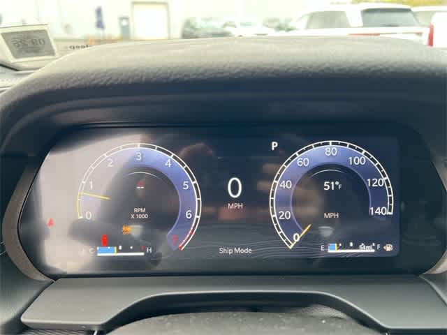 Thumbnail: 2025 Jeep Grand Cherokee - 23