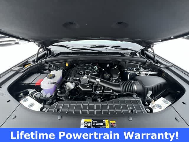 Thumbnail: 2025 Jeep Grand Cherokee - 13