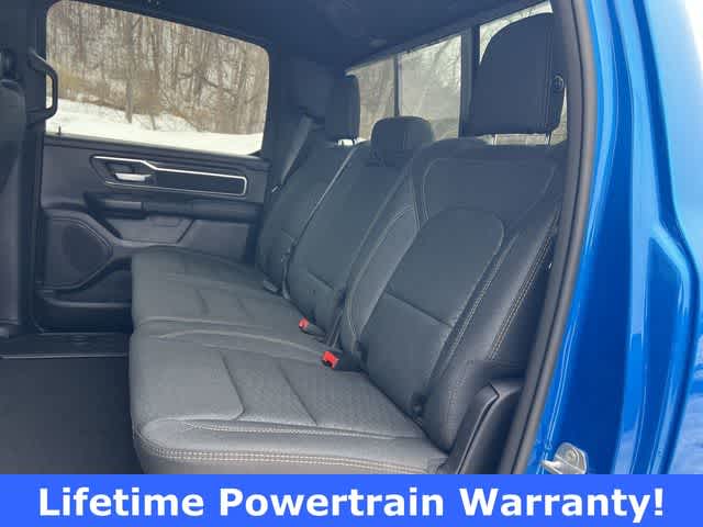 Thumbnail: 2026 RAM 1500 - 17