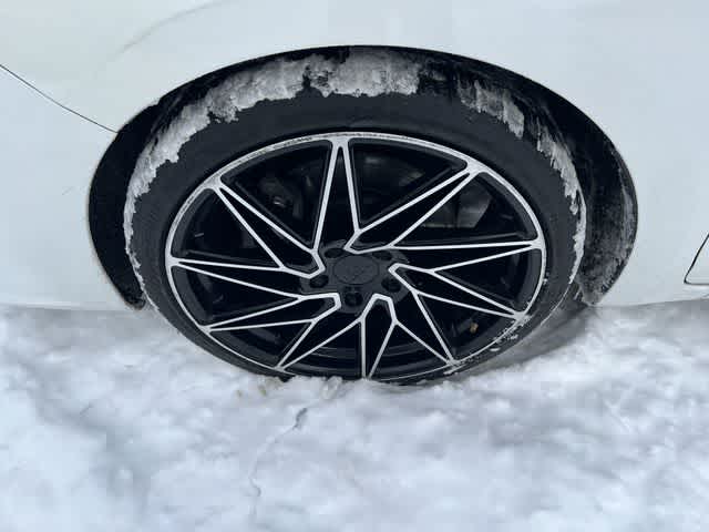 Thumbnail: 2021 Acura ILX - 12